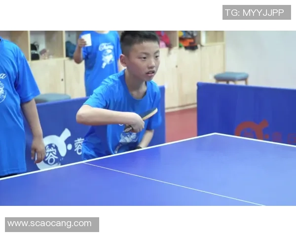重庆乒乓球队的节奏与发展探索聚焦乒乓球运动的未来之路
