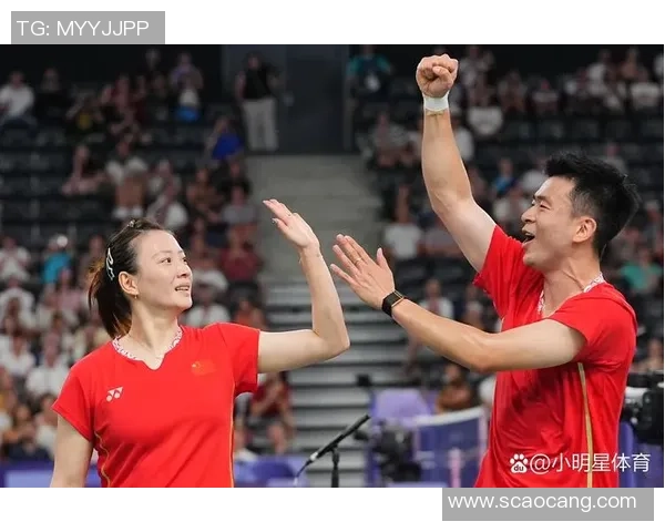 杭州羽毛球队在奥运会上的团队协作表现值得称赞与反思