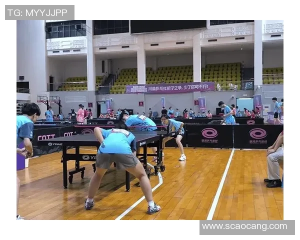 重庆乒乓球队荣登乒乓球比赛经验排行榜首位引领全国乒乓球发展新潮流